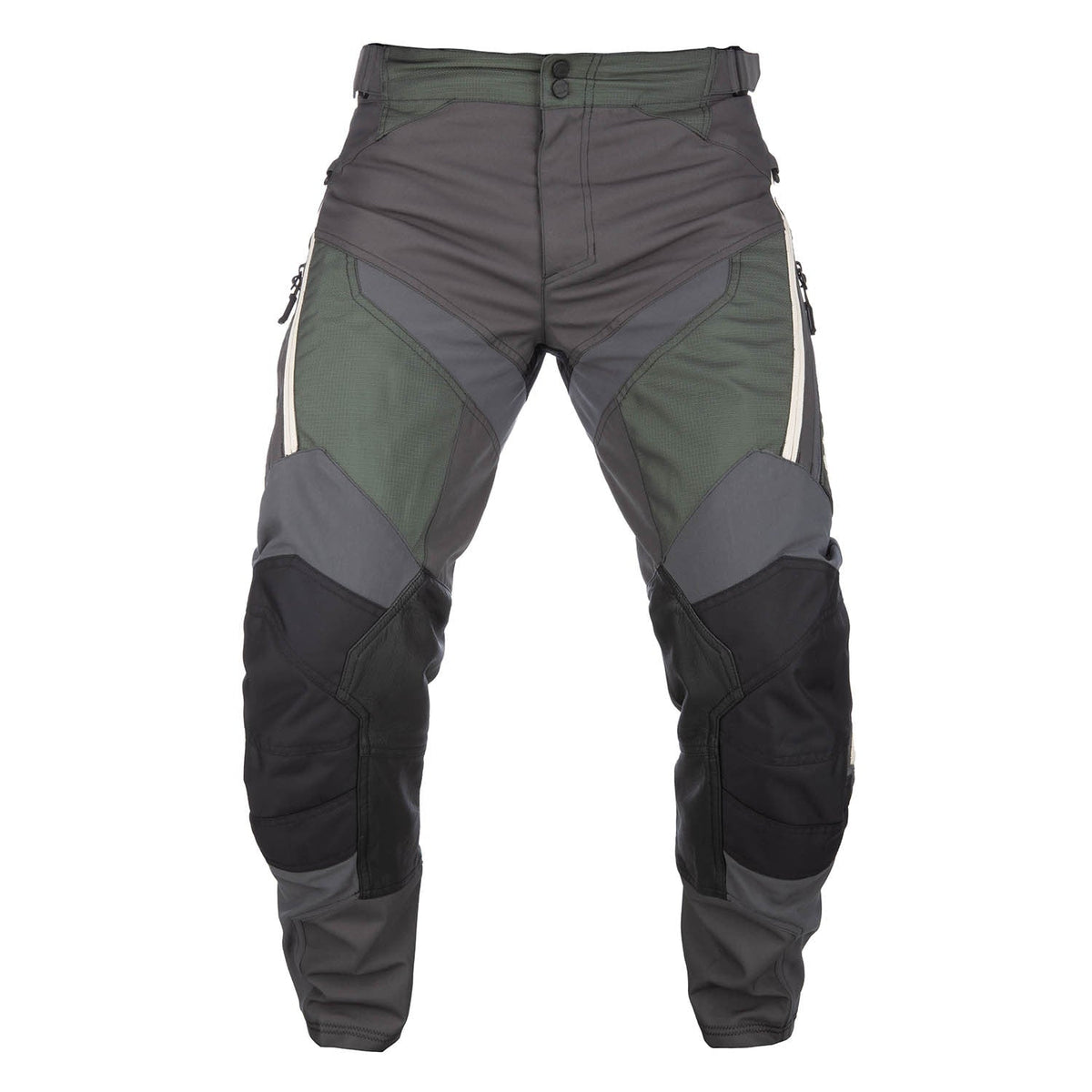 Dakar In The Boot Pant