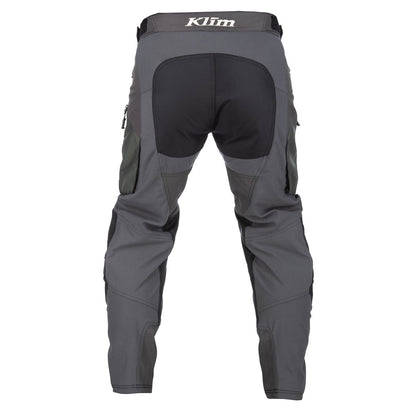Dakar In The Boot Pant