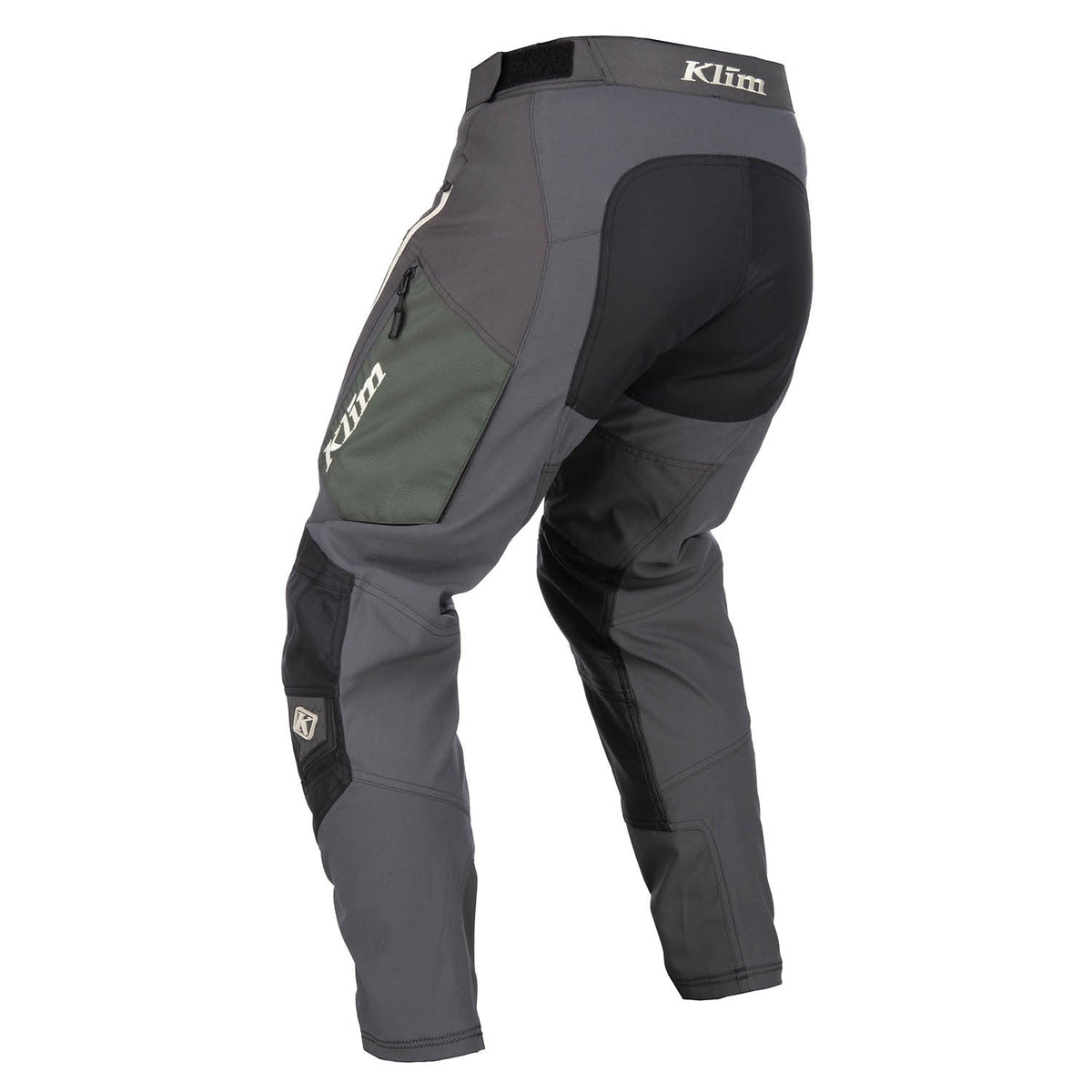 Dakar In The Boot Pant
