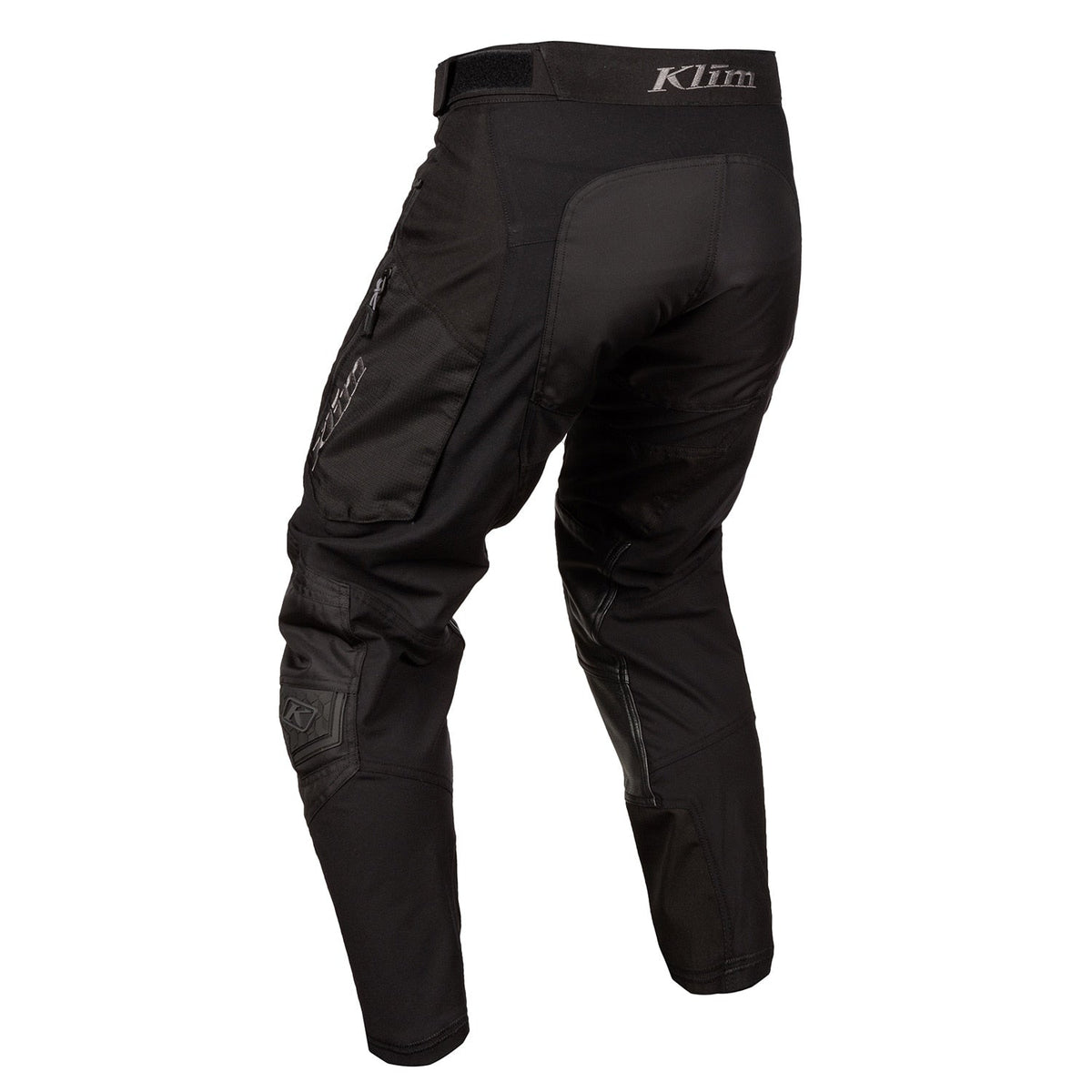 Dakar In The Boot Pant