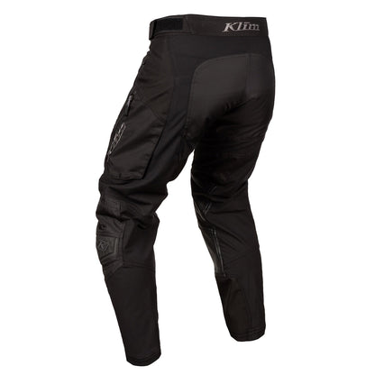 Dakar In The Boot Pant