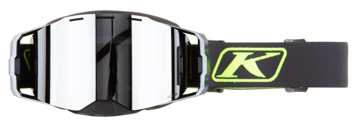 Edge Goggle