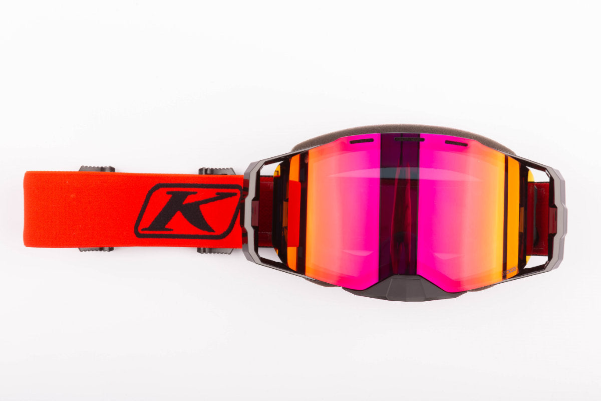 Edge Goggle