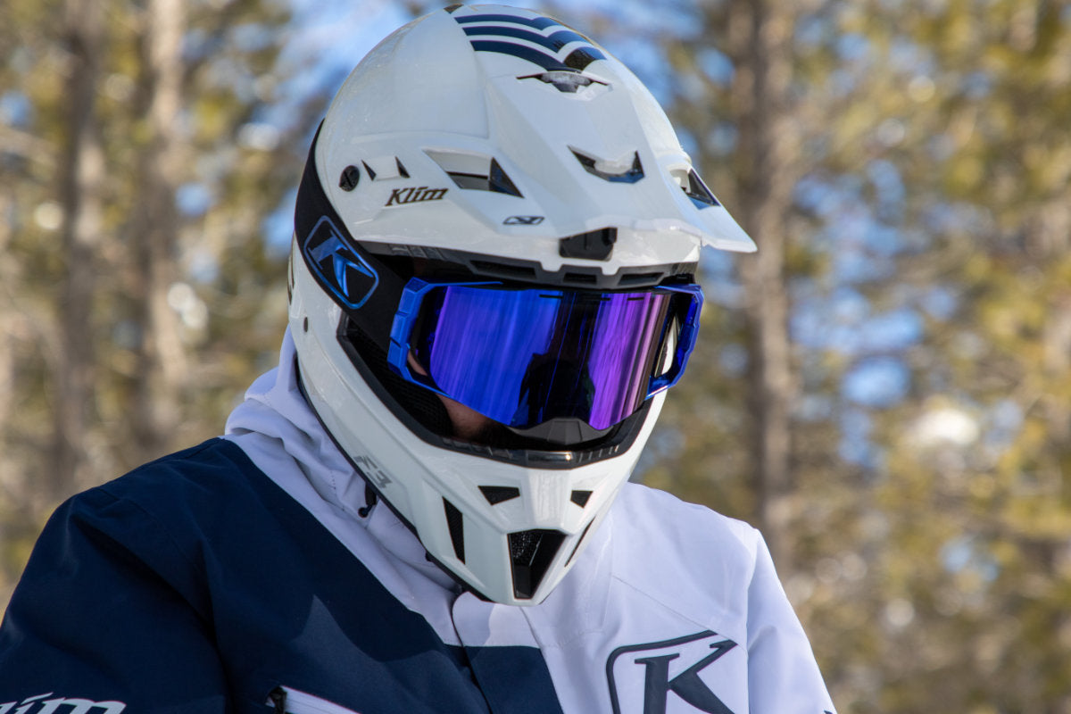 Edge Goggle