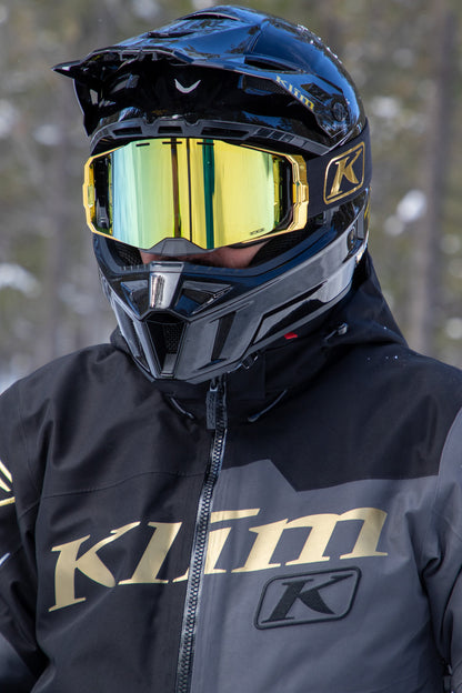 Edge Goggle