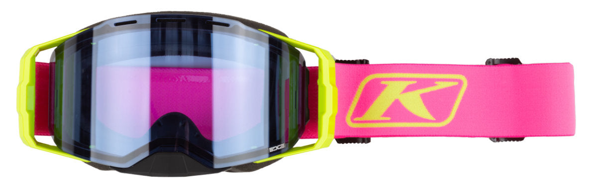 Edge Goggle