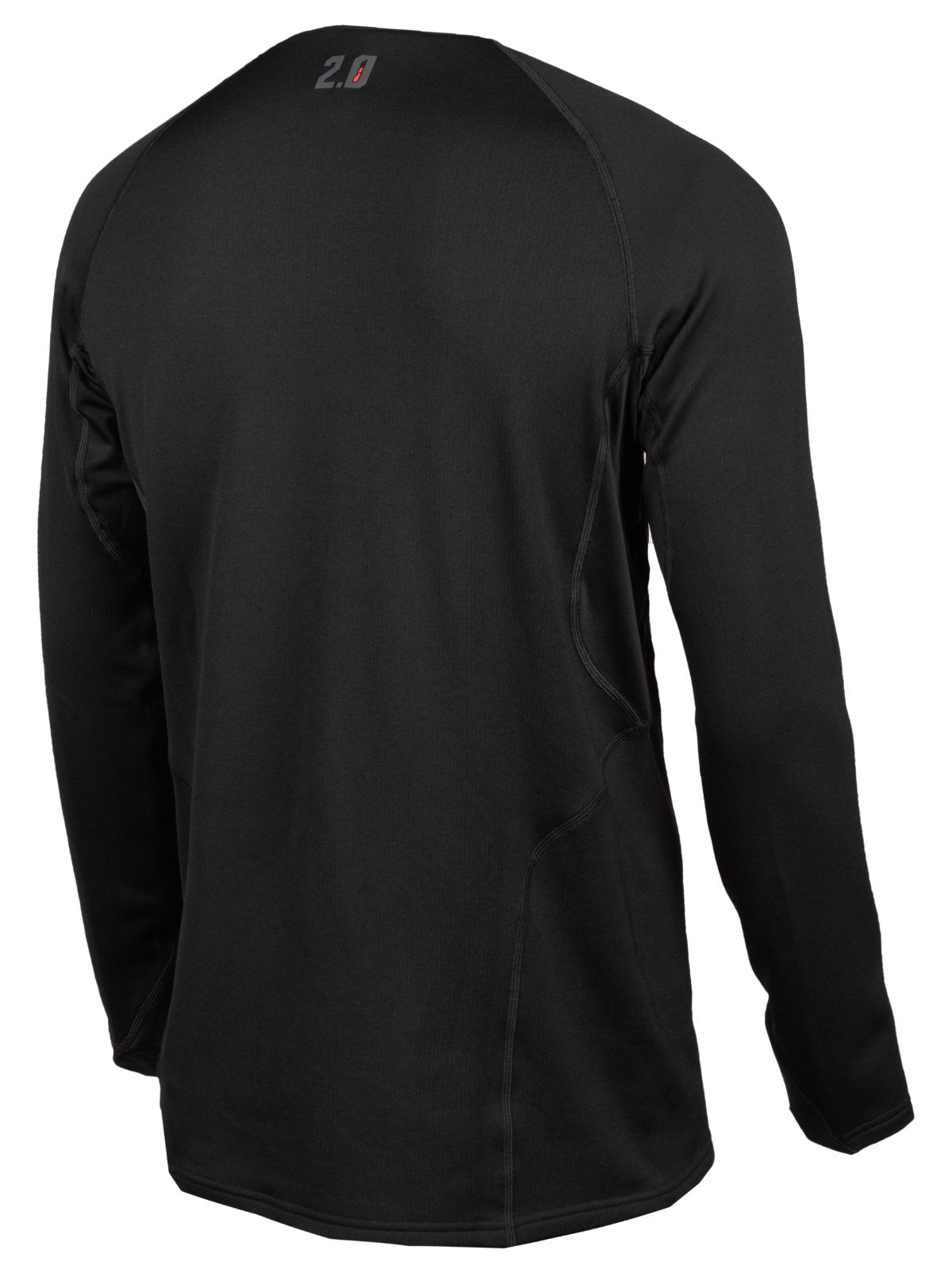 Aggressor Shirt 2.0