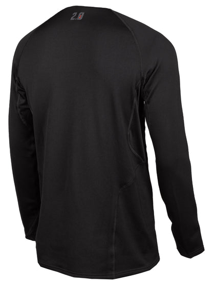 Aggressor Shirt 2.0