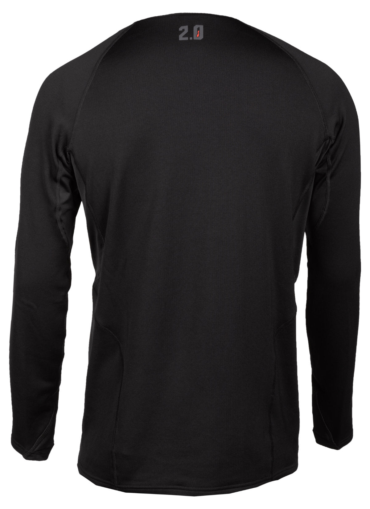 Aggressor Shirt 2.0