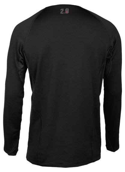 Aggressor Shirt 2.0