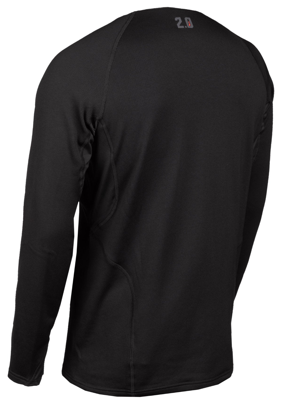 Aggressor Shirt 2.0
