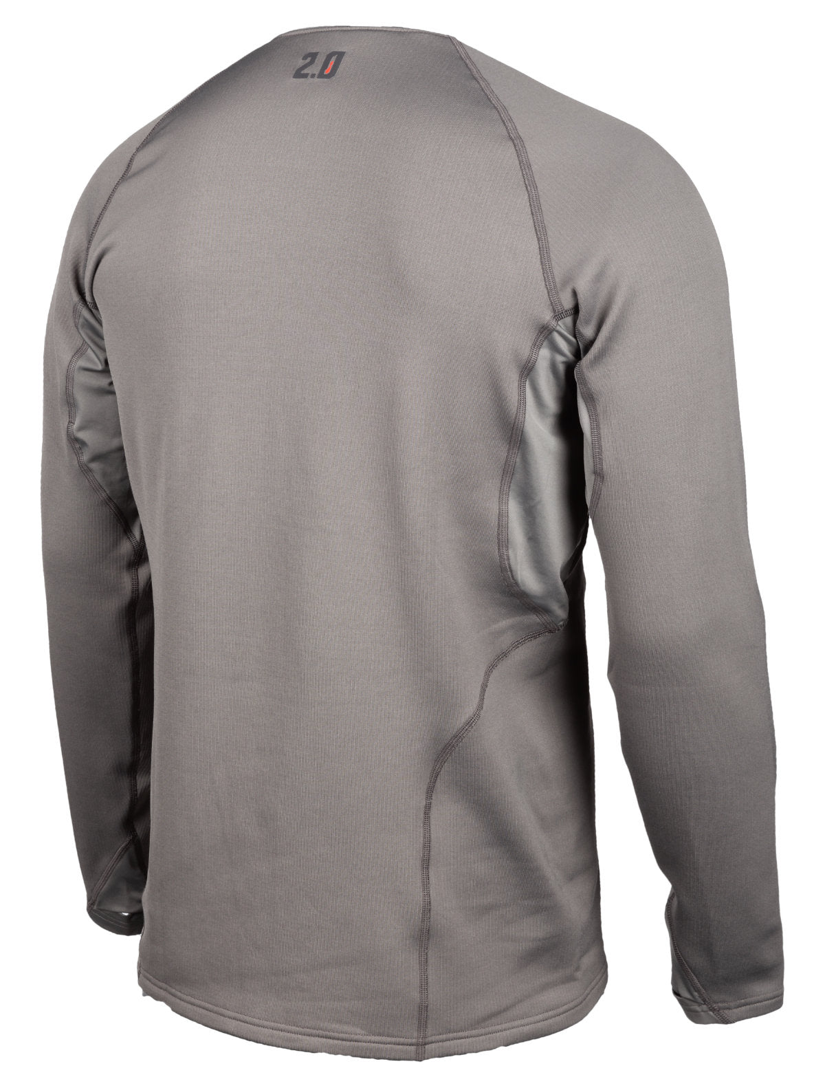 Aggressor Shirt 2.0