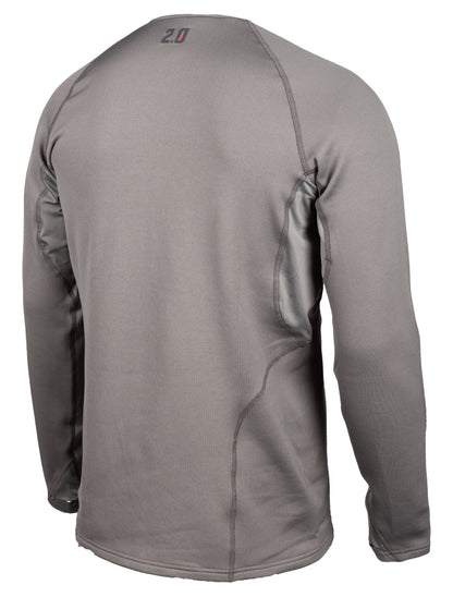 Aggressor Shirt 2.0