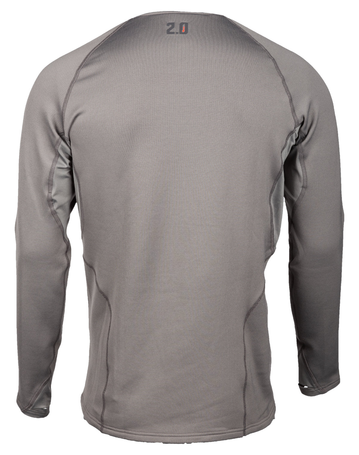 Aggressor Shirt 2.0