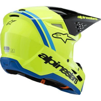 SM3 Youth Radium Helmet