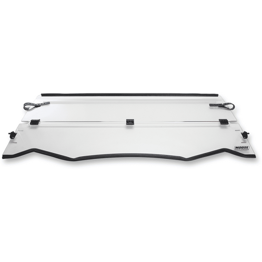 TERYX4 Folding Windshield