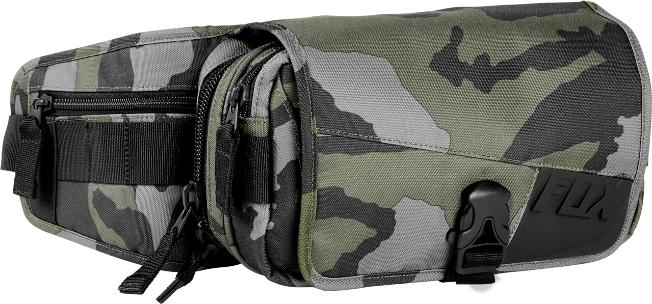 Deluxe Camo Tool Pack
