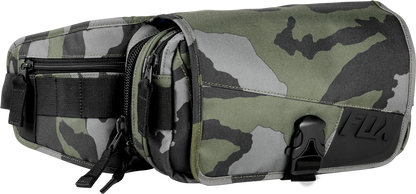 Deluxe Camo Tool Pack