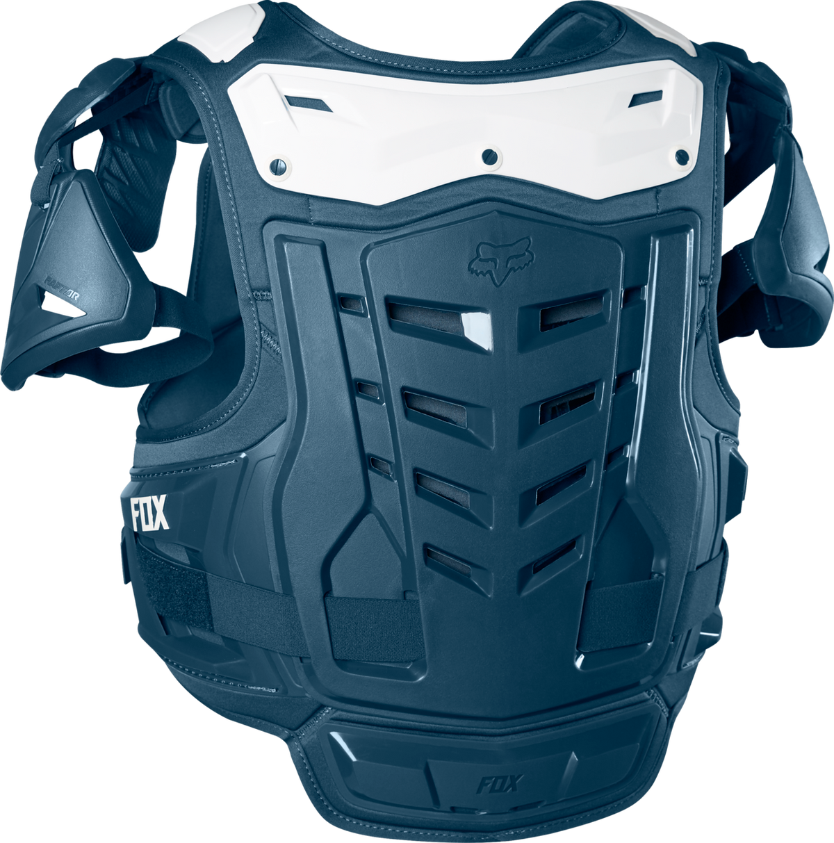 Raptor Vest CE Chest Guard