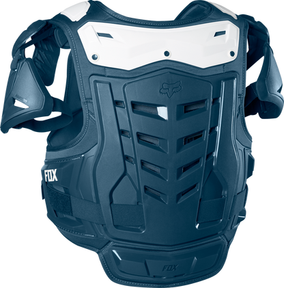 Raptor Vest CE Chest Guard