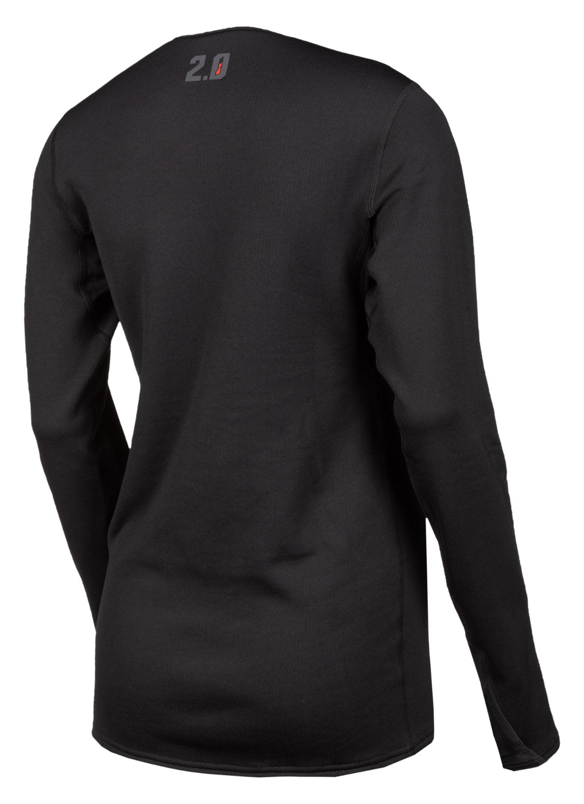 Solstice Shirt 2.0