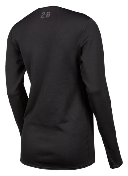 Solstice Shirt 2.0