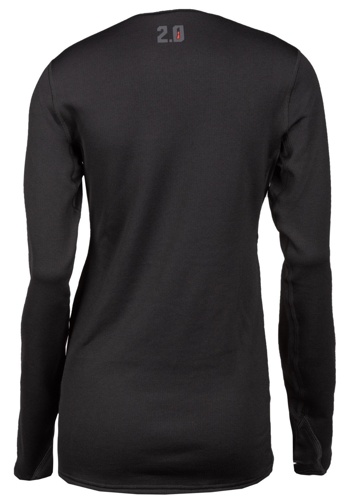 Solstice Shirt 2.0