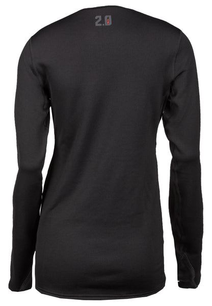 Solstice Shirt 2.0