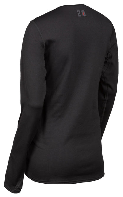 Solstice Shirt 2.0