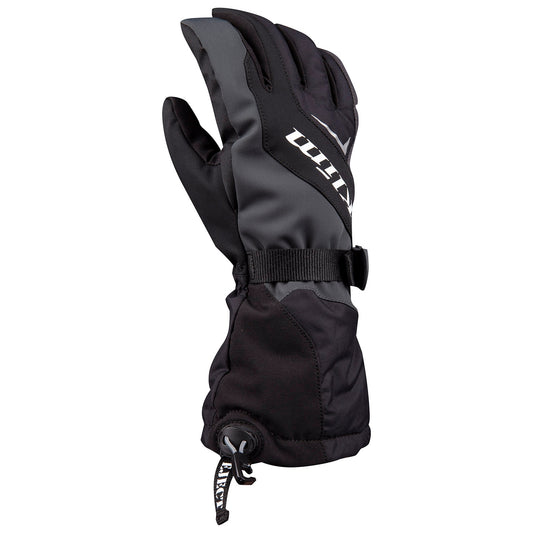 Ember Gauntlet Glove