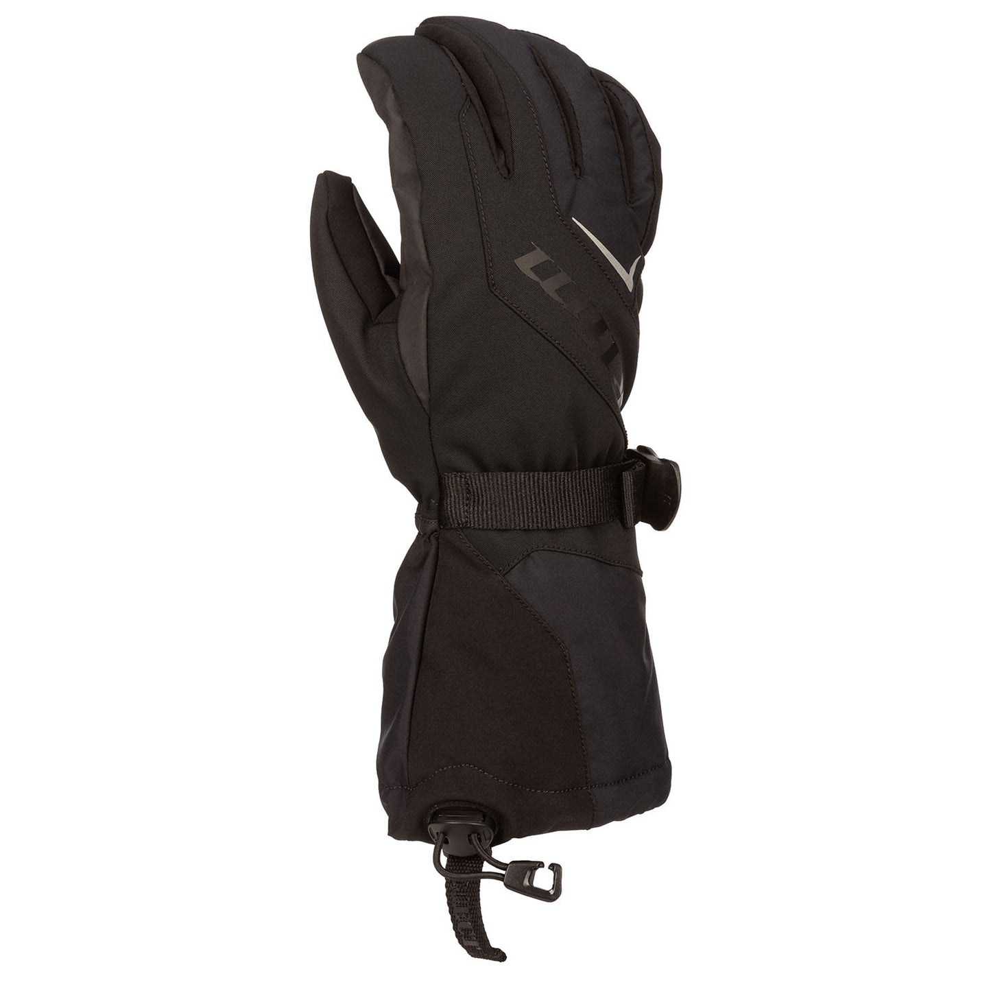 Ember Gauntlet Glove