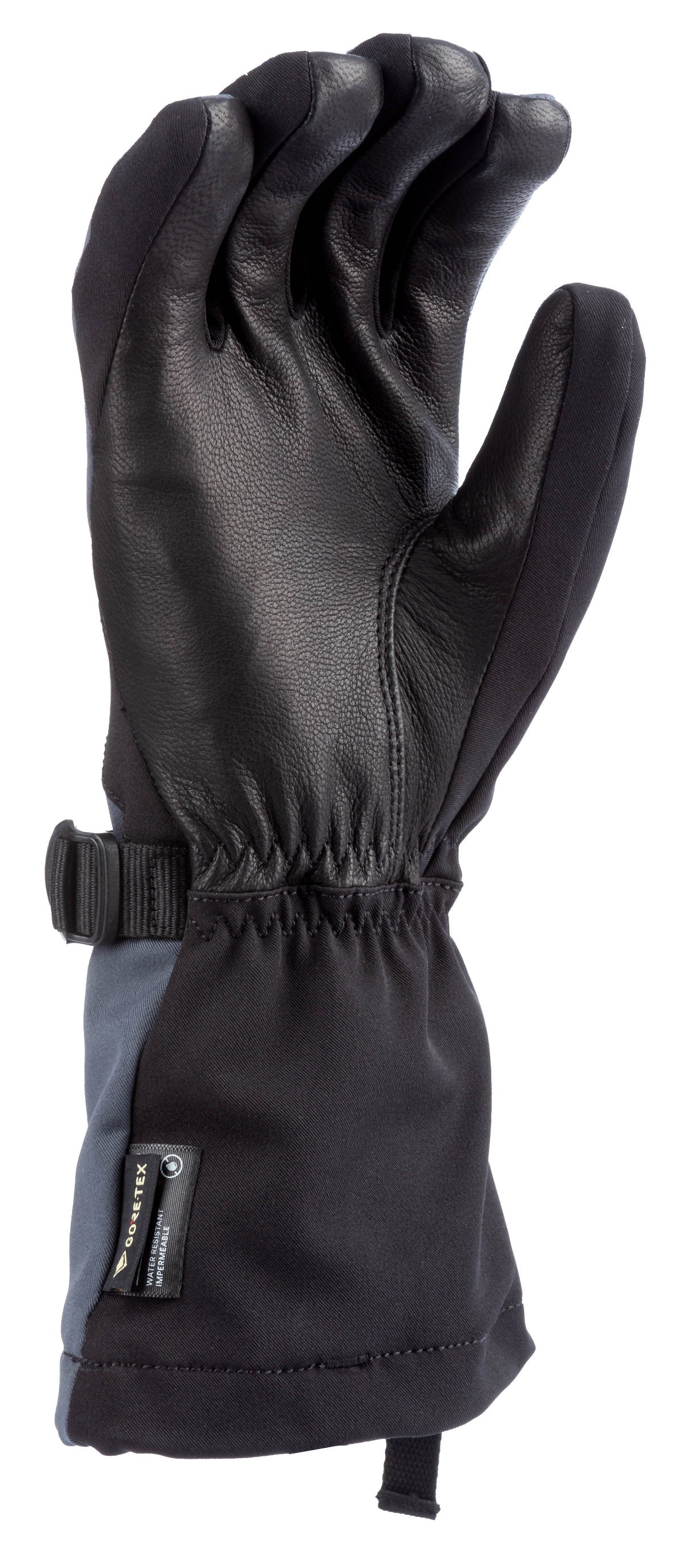 Ember Gauntlet Glove