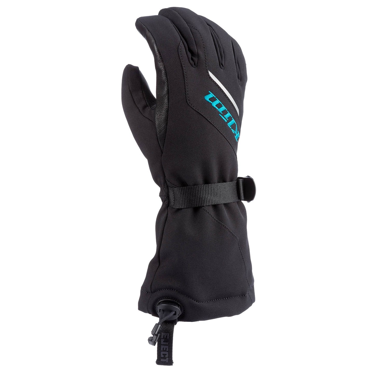 Ember Gauntlet Glove
