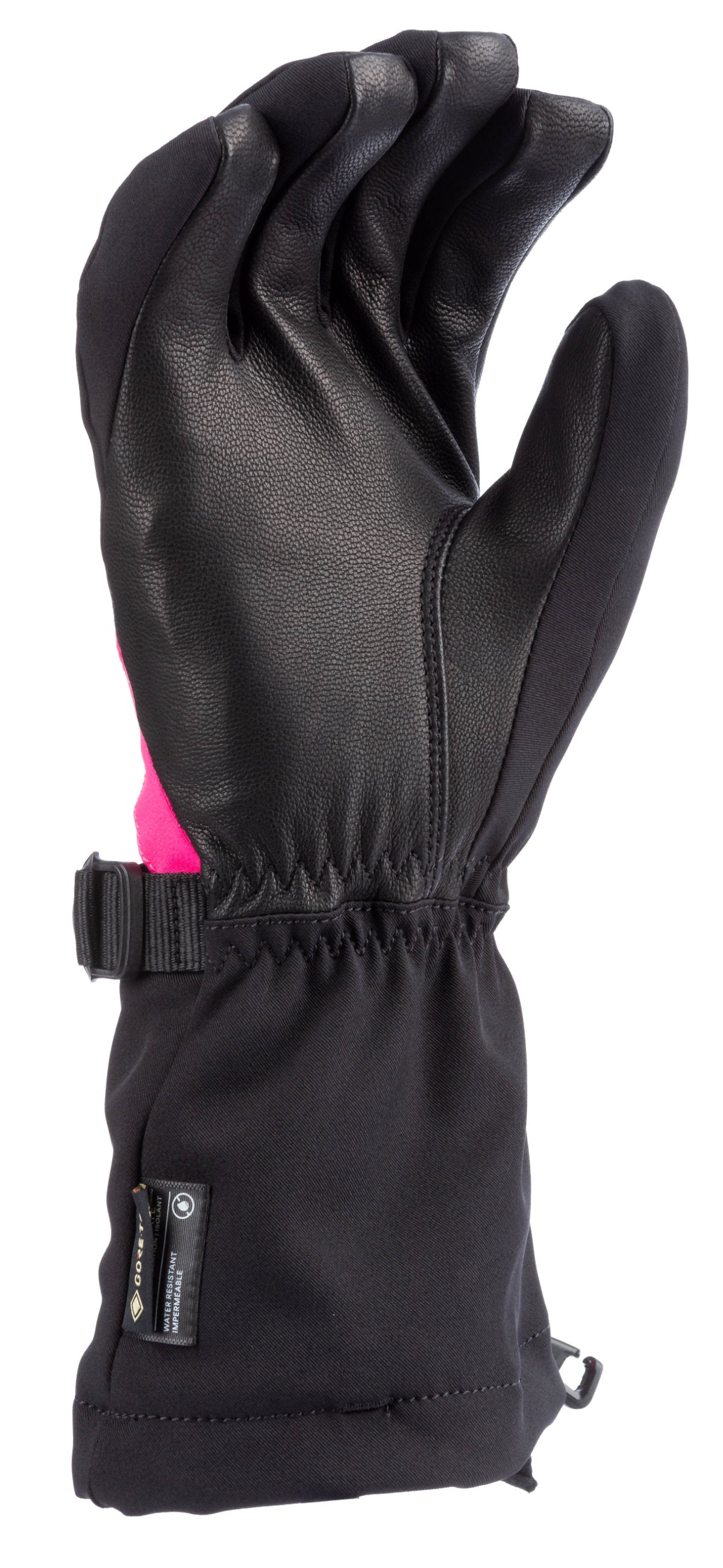Ember Gauntlet Glove