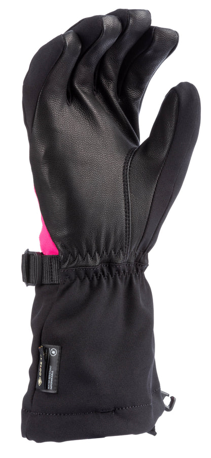 Ember Gauntlet Glove
