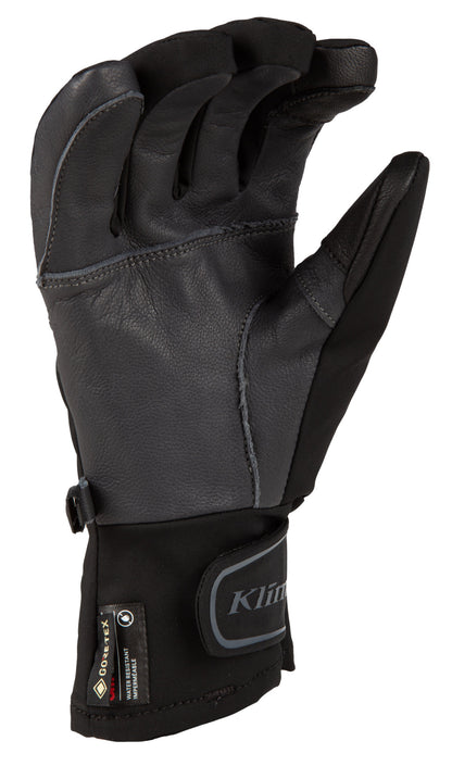 Bombshell Glove