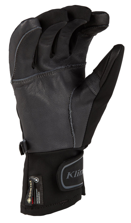 Bombshell Glove