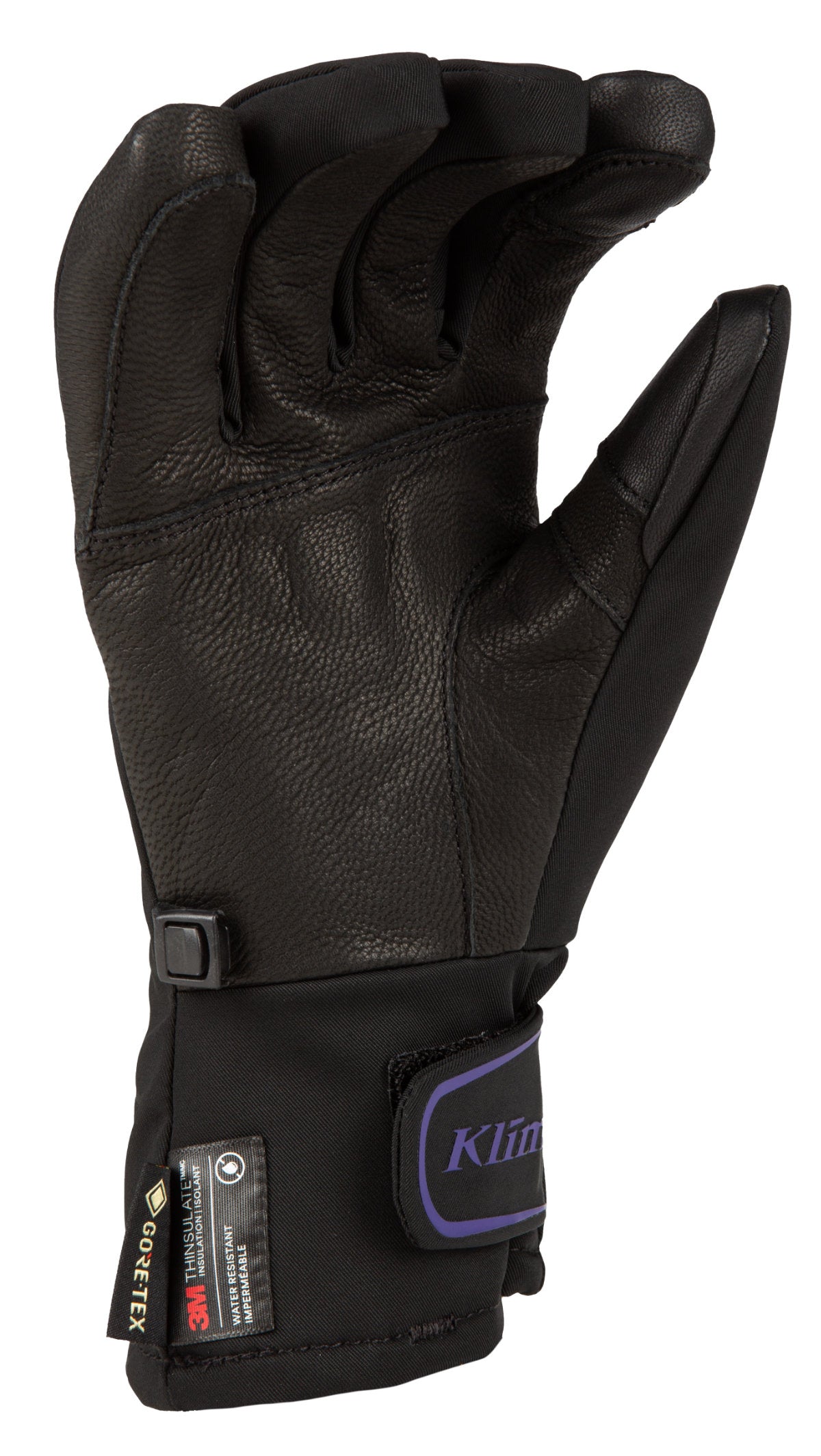 Bombshell Glove