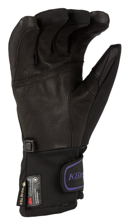 Bombshell Glove