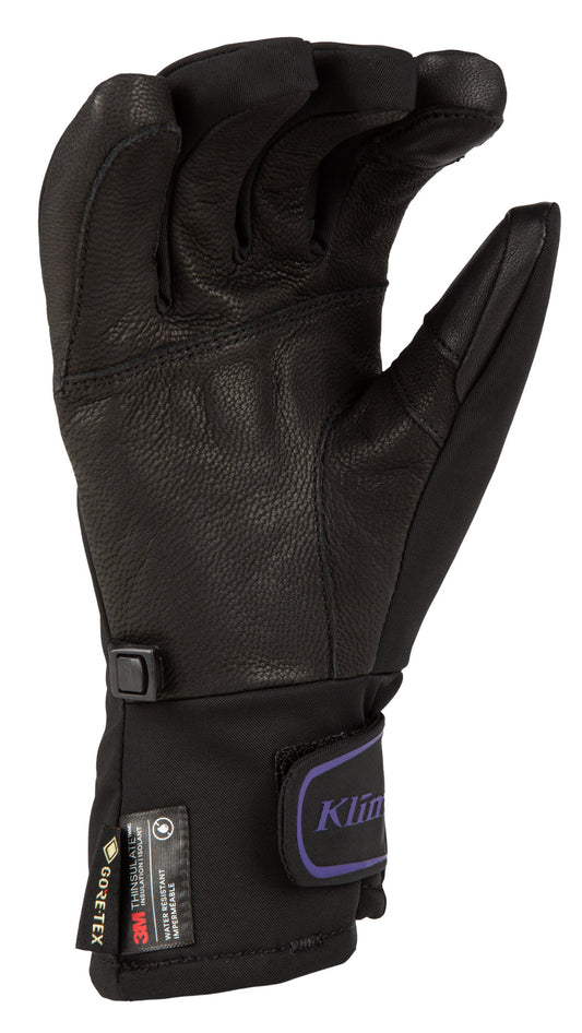 Bombshell Glove