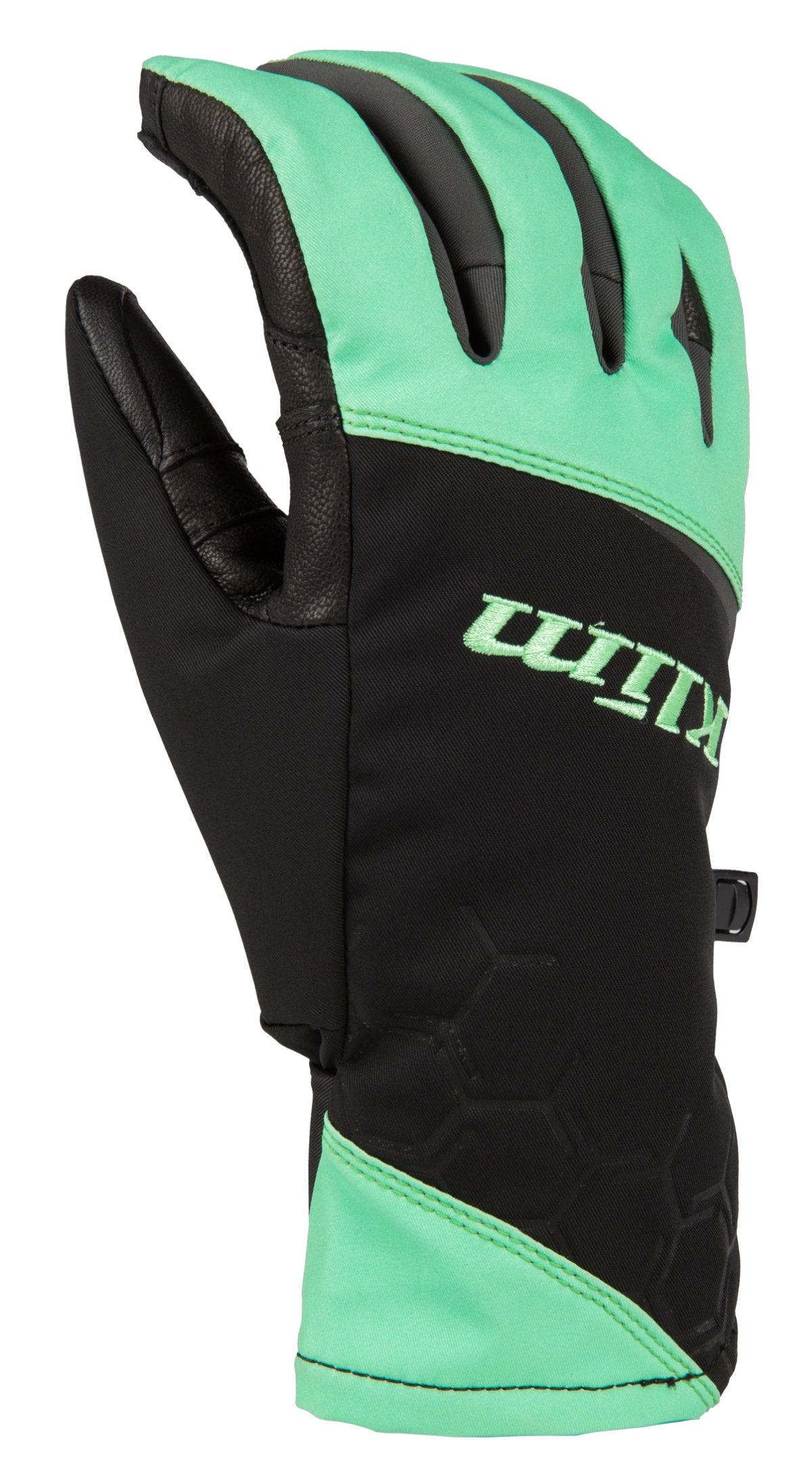 Bombshell Glove