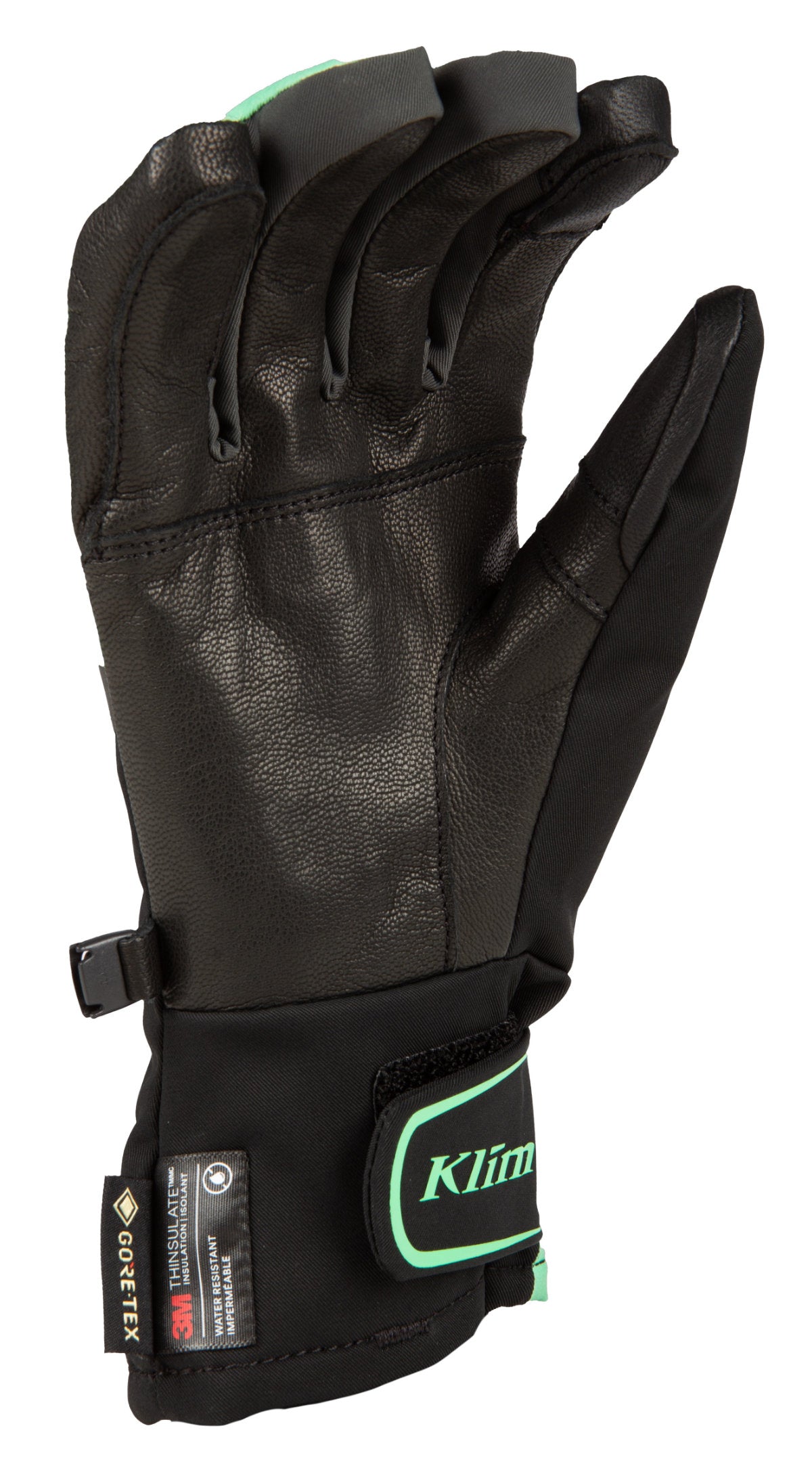 Bombshell Glove
