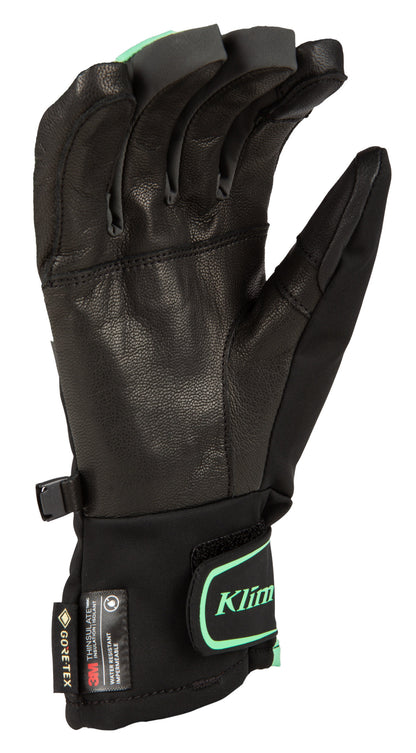 Bombshell Glove
