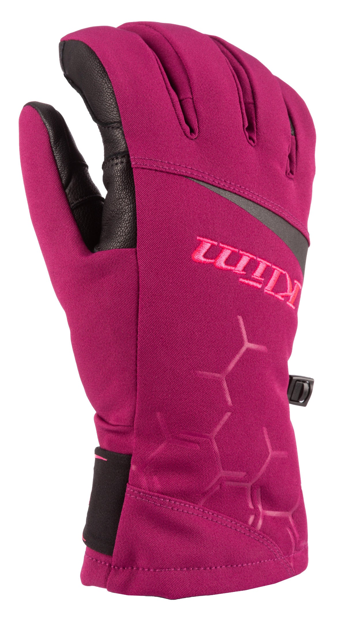 Bombshell Glove