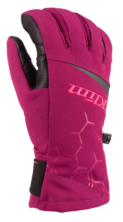 Bombshell Glove
