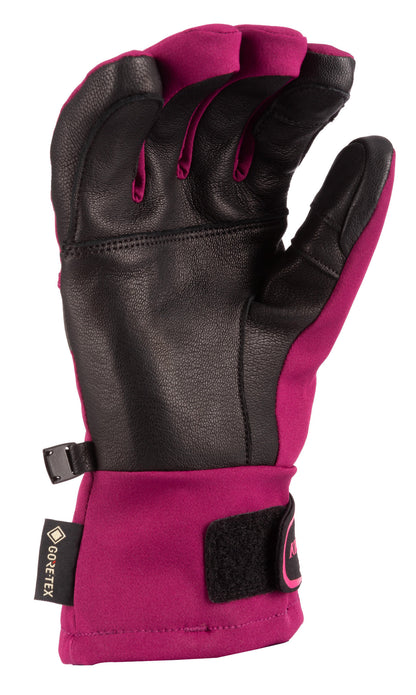 Bombshell Glove