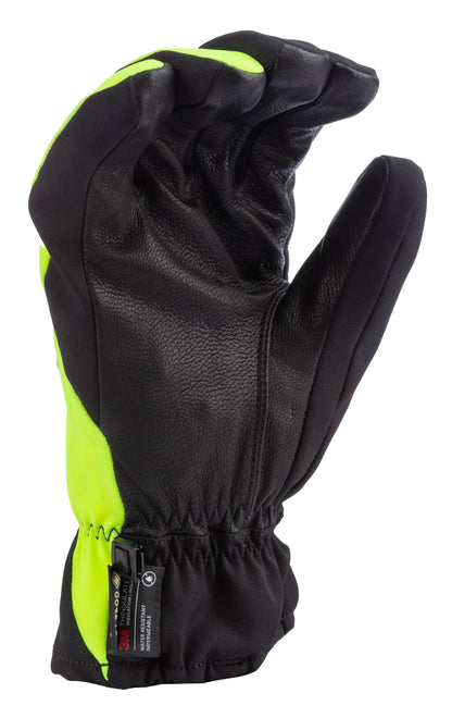 Klimate Glove