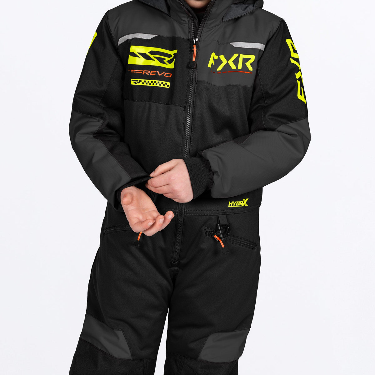 Child Revo Monosuit