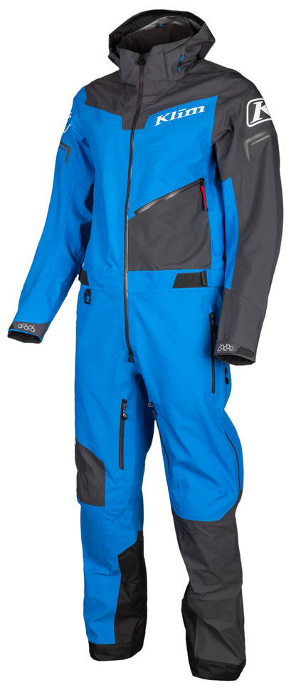 Lochsa One-piece