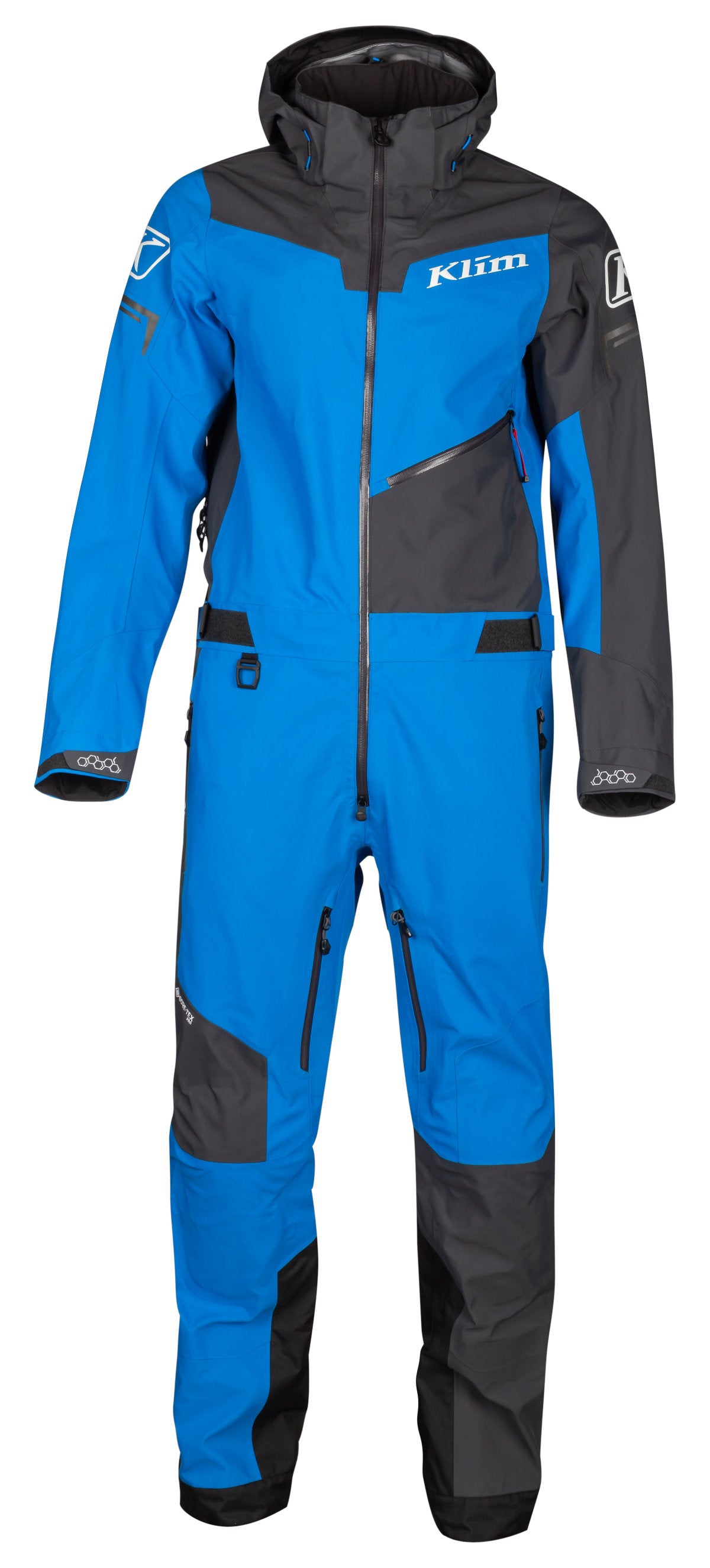 Lochsa One-piece